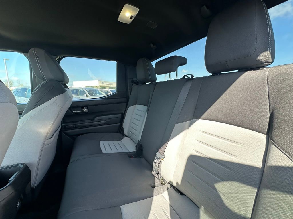 Used 2024 Toyota Tacoma TRD Off-Road image 23