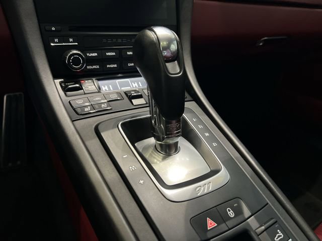 Used 2018 Porsche 911 Carrera 4S image 16