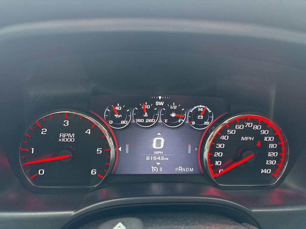 Used 2016 GMC Sierra 1500 Denali image 26