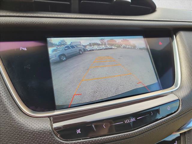 Used 2017 Cadillac XT5 Luxury w/ Driver Awareness Package FWD image 25