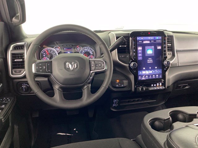 Used 2026 RAM 2500 Big Horn AWD/4WD image 20