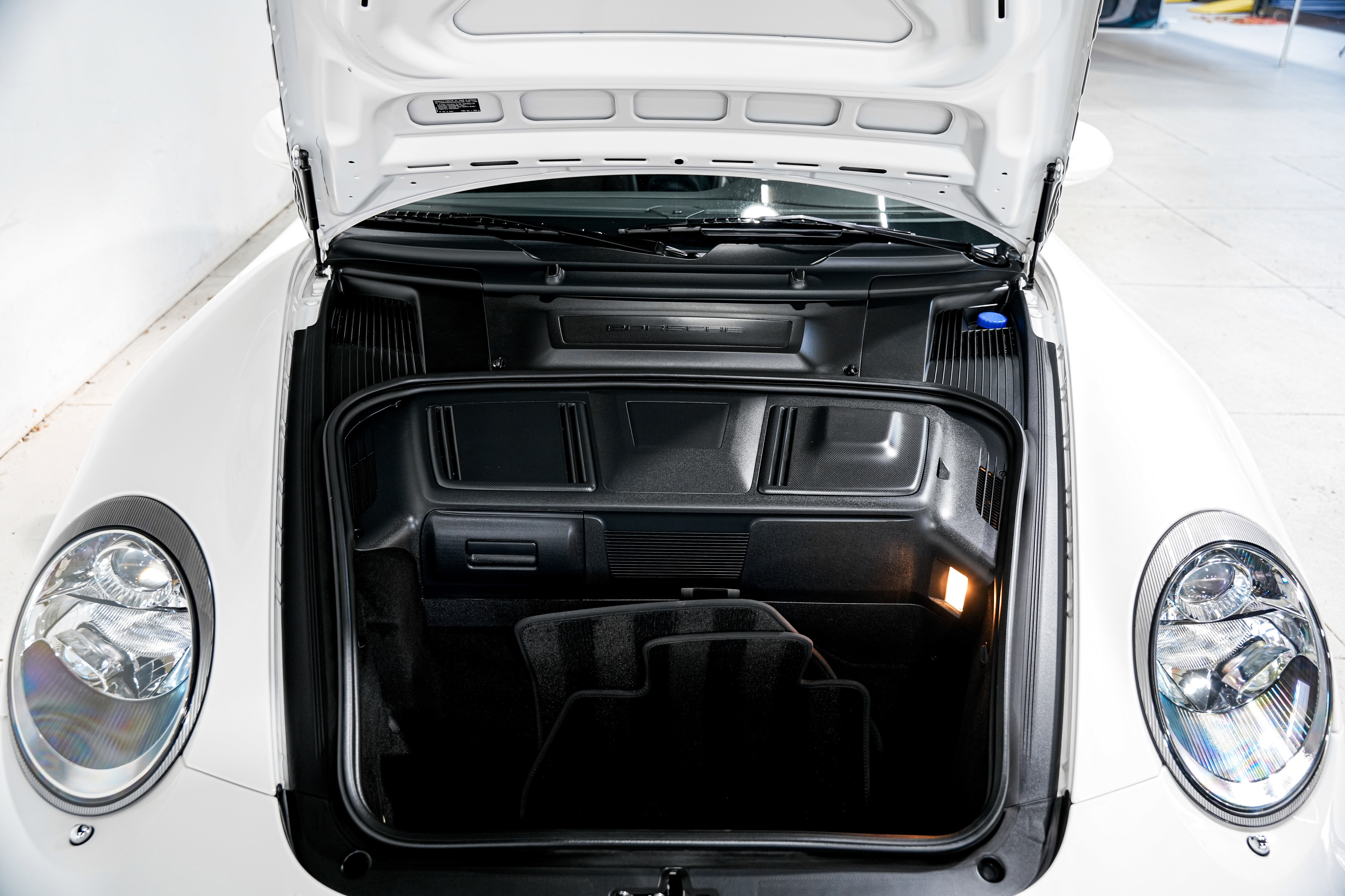 Used 2010 Porsche 911 GT3 image 37