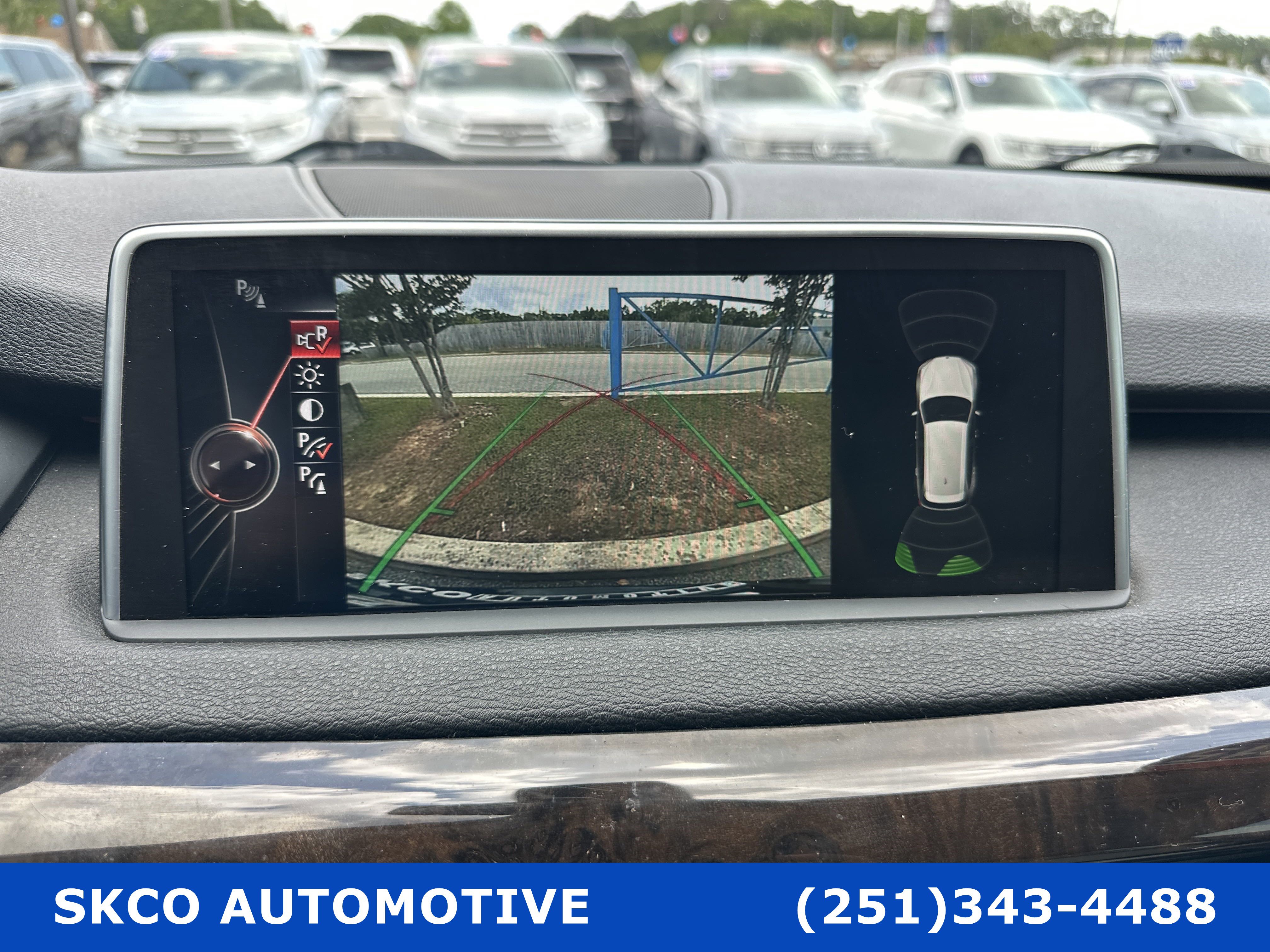 Used 2015 BMW X5 sDrive35i image 17