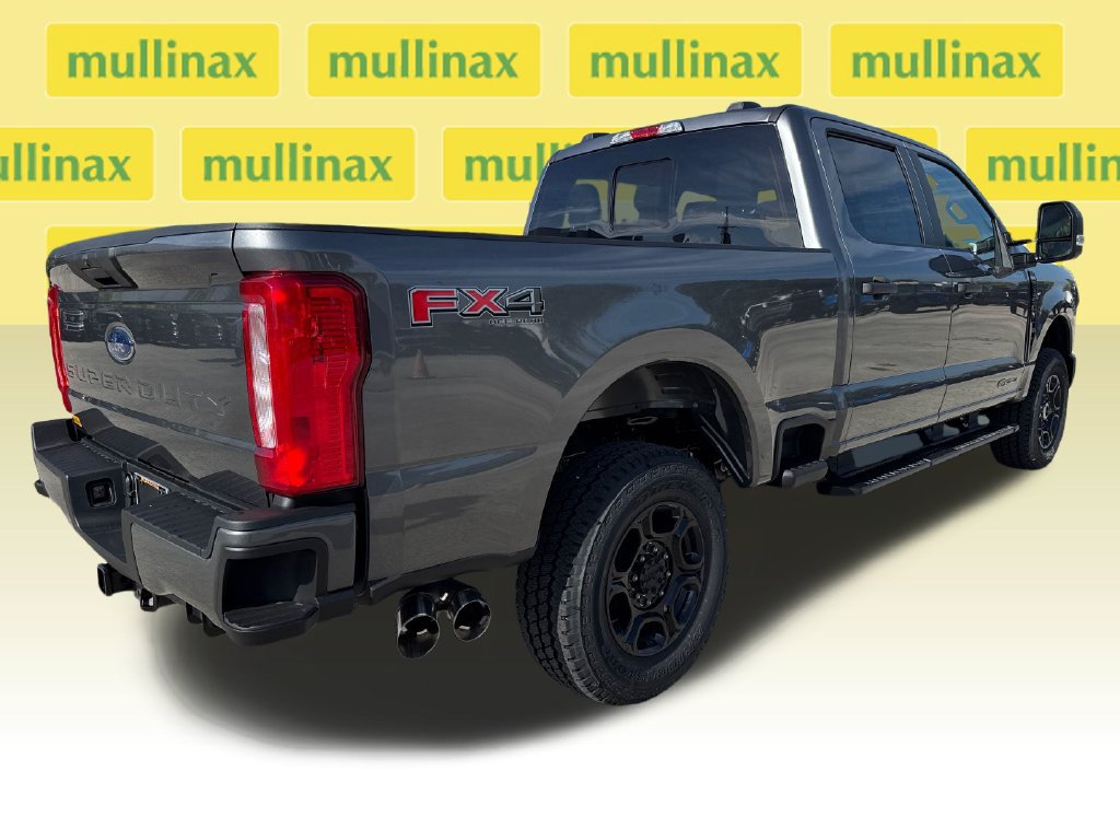 New 2026 Ford F250 XL w/ STX Appearance Package AWD/4WD image 14