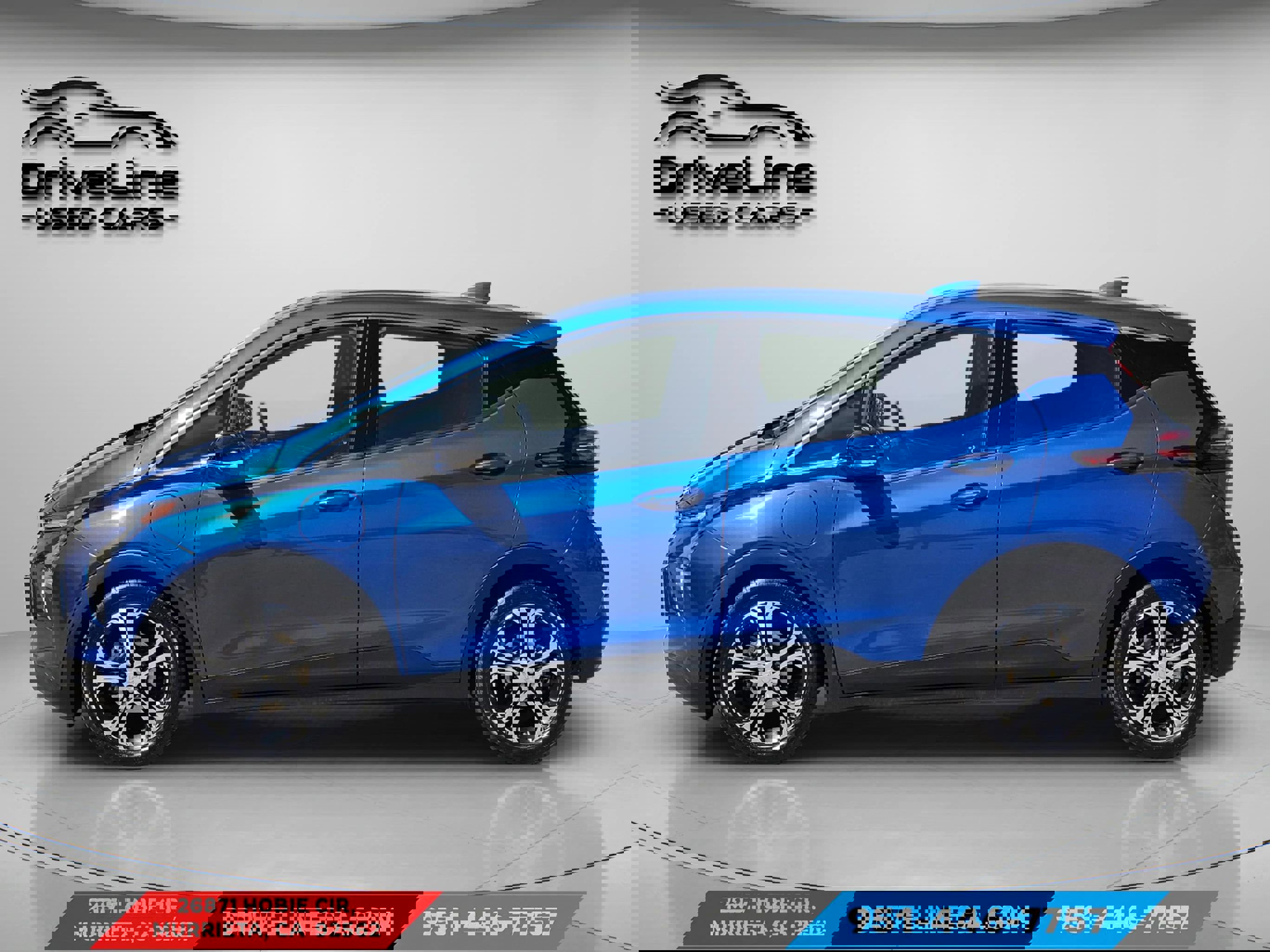 Used 2023 Chevrolet Bolt LT image 13