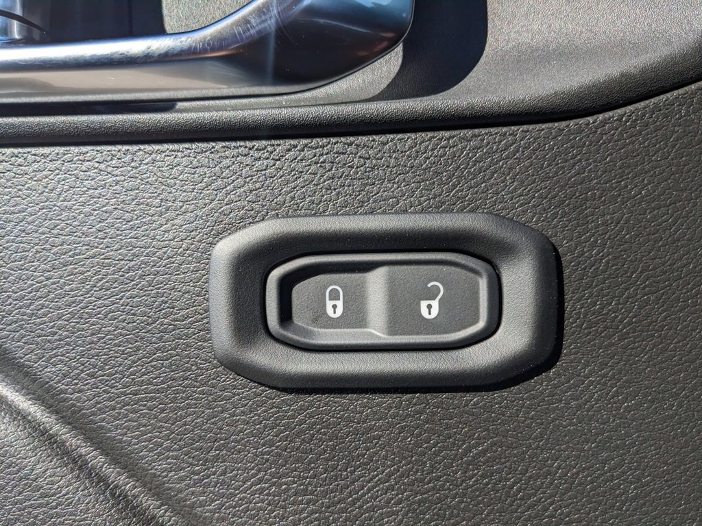 New 2026 Jeep Wrangler Sport image 48