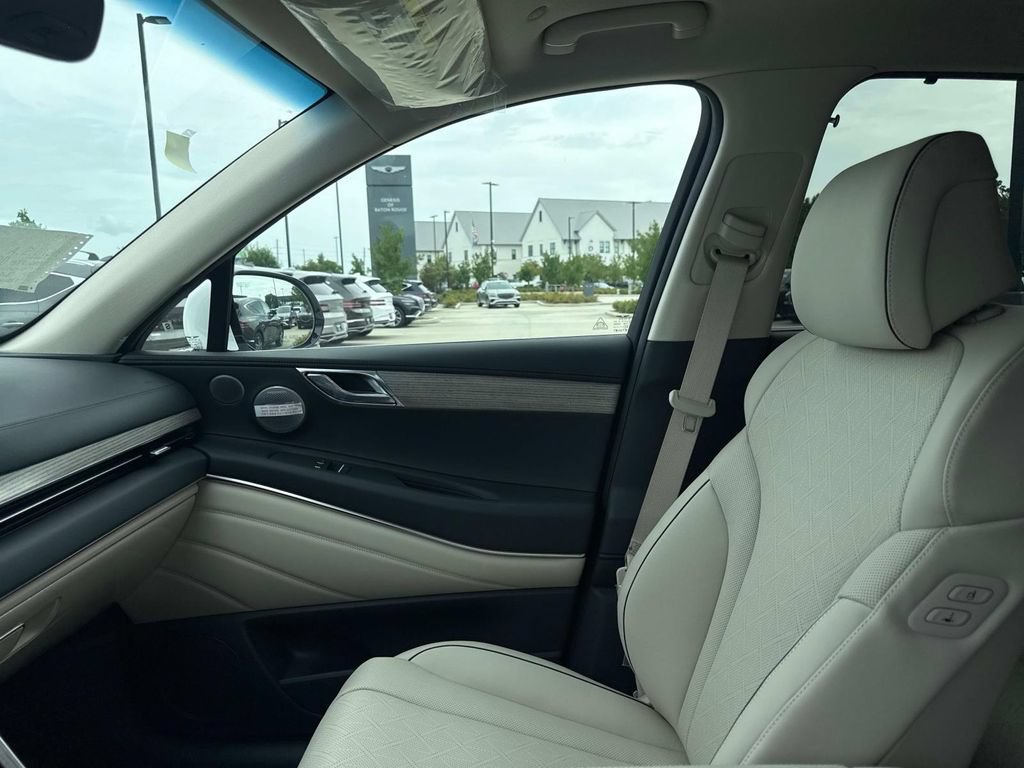 New 2026 Genesis GV80 3.5T Prestige AWD/4WD image 18