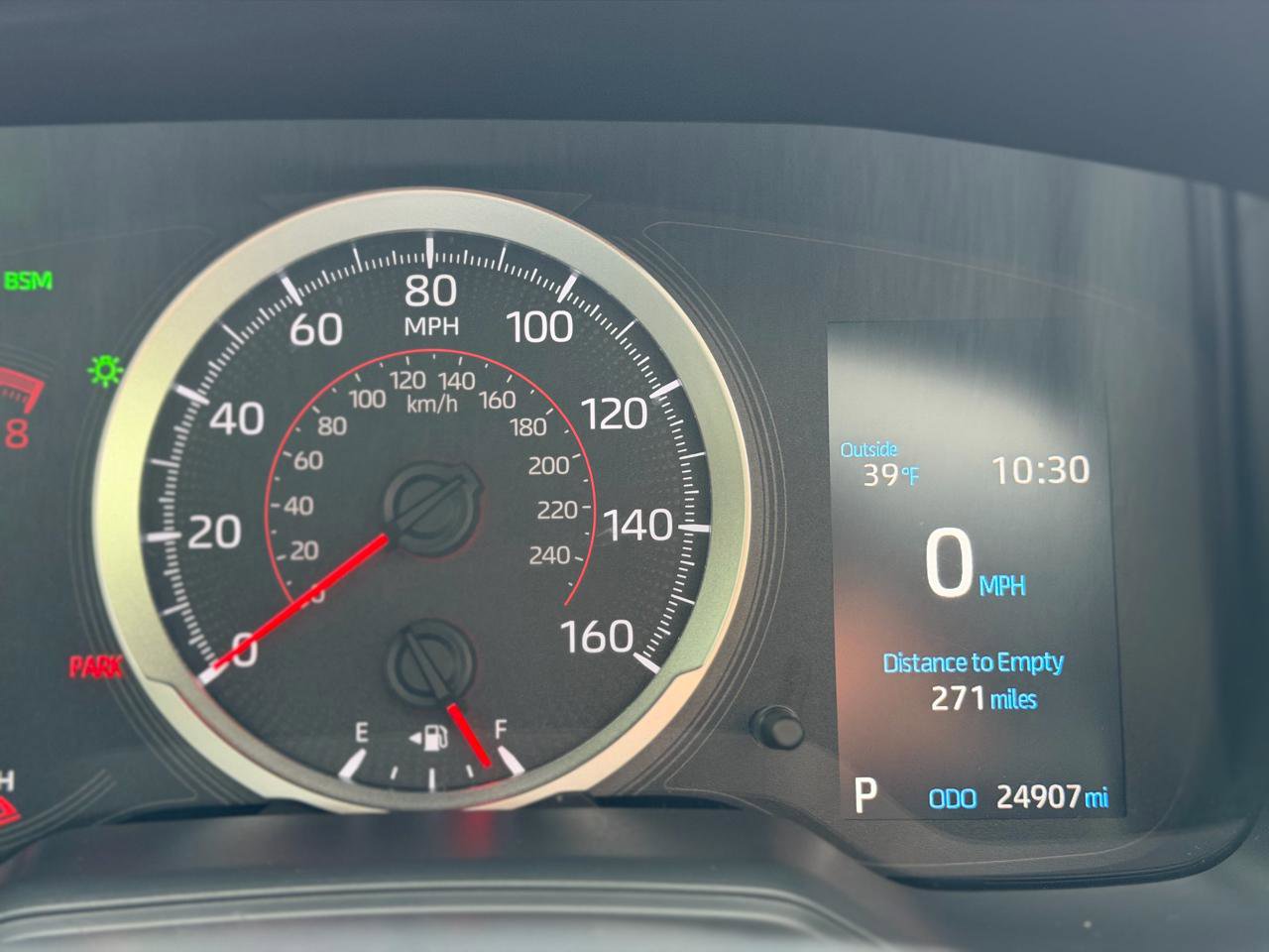Used 2020 Toyota Corolla SE w/ SE Premium Package image 25