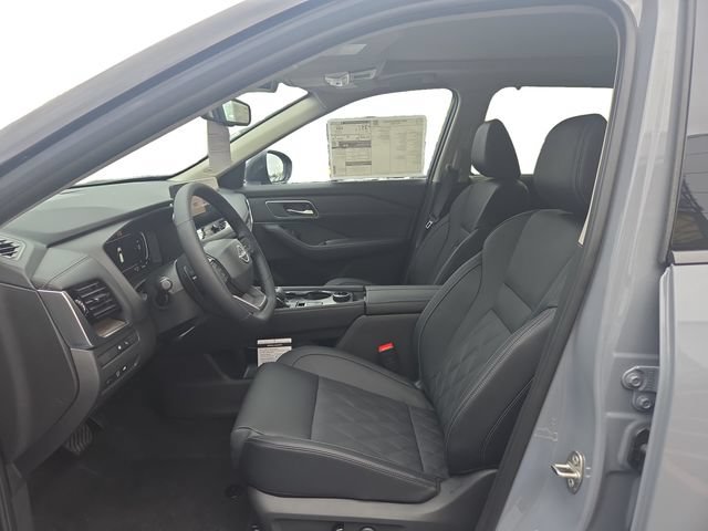 New 2026 Nissan Rogue Platinum w/ Platinum Premium Package AWD/4WD image 9