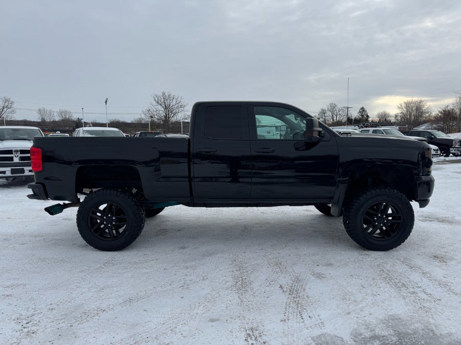 Used 2017 Chevrolet Silverado 1500 LT image 6