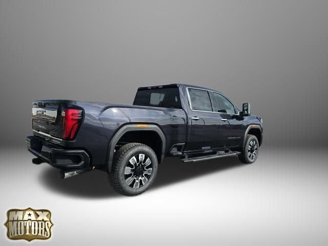 New 2026 GMC Sierra 2500 Denali w/ Technology Package image 11
