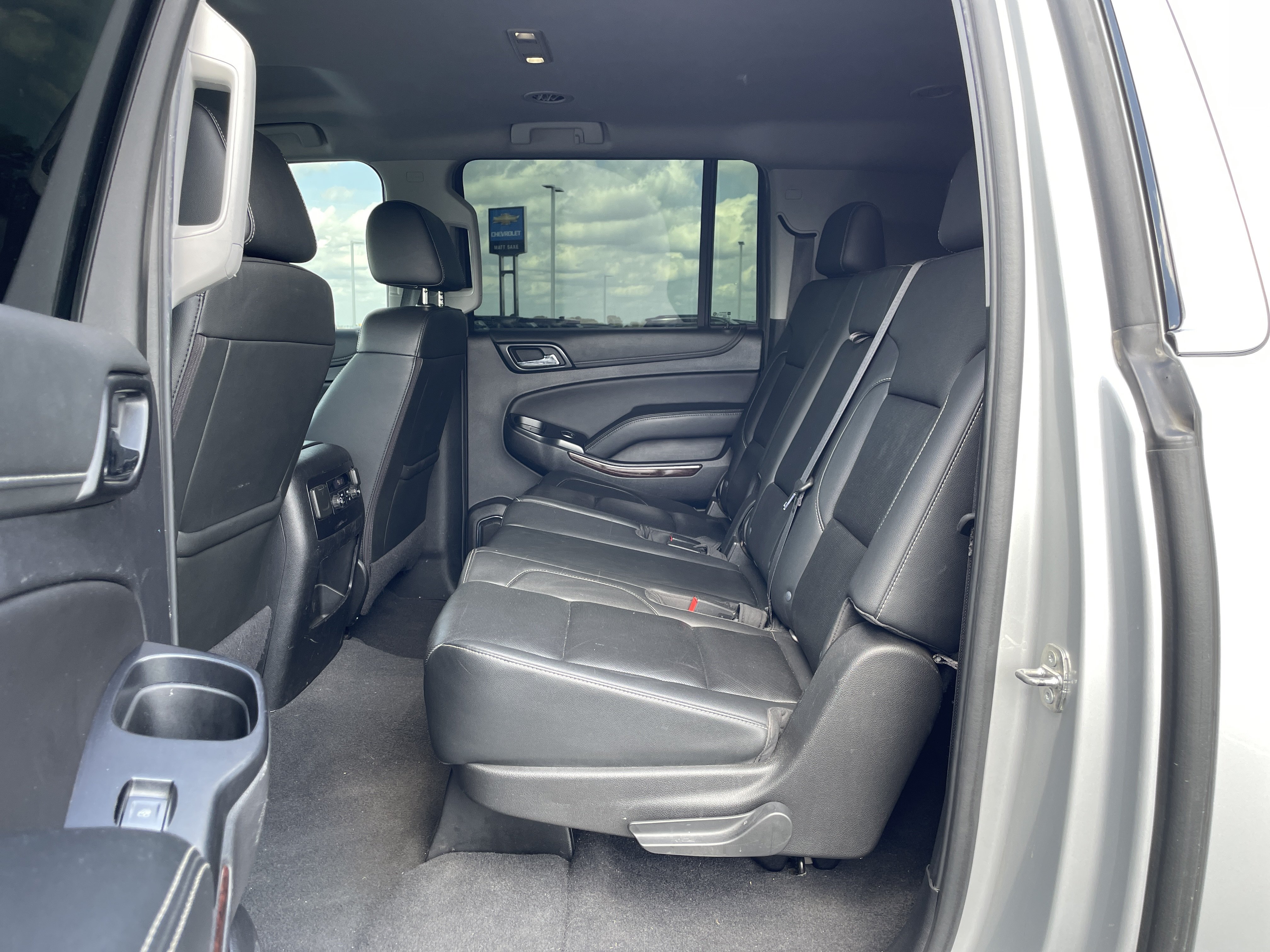 Used 2020 GMC Yukon XL SLT RWD image 23