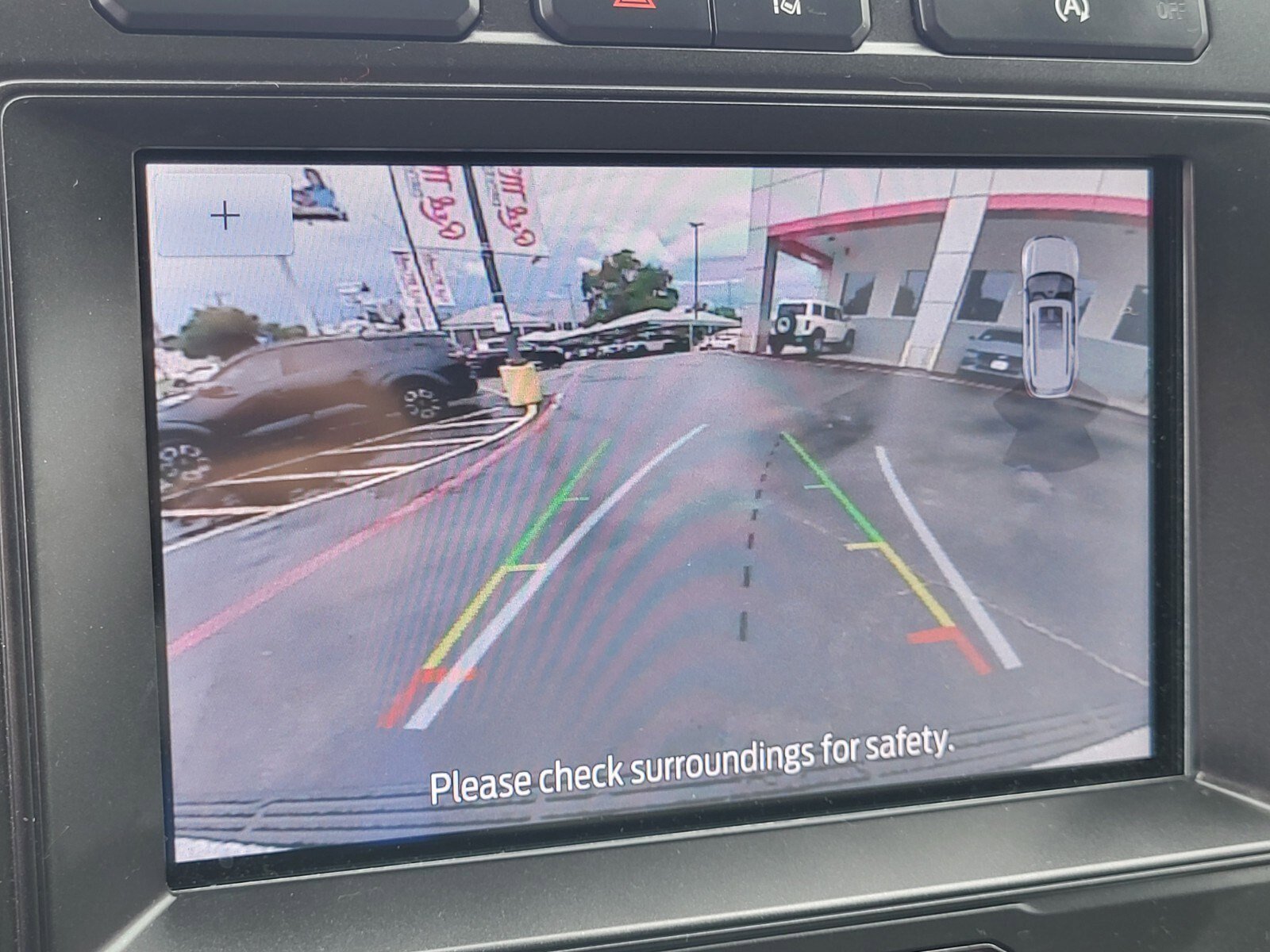 Used 2021 Ford Expedition XLT RWD image 21