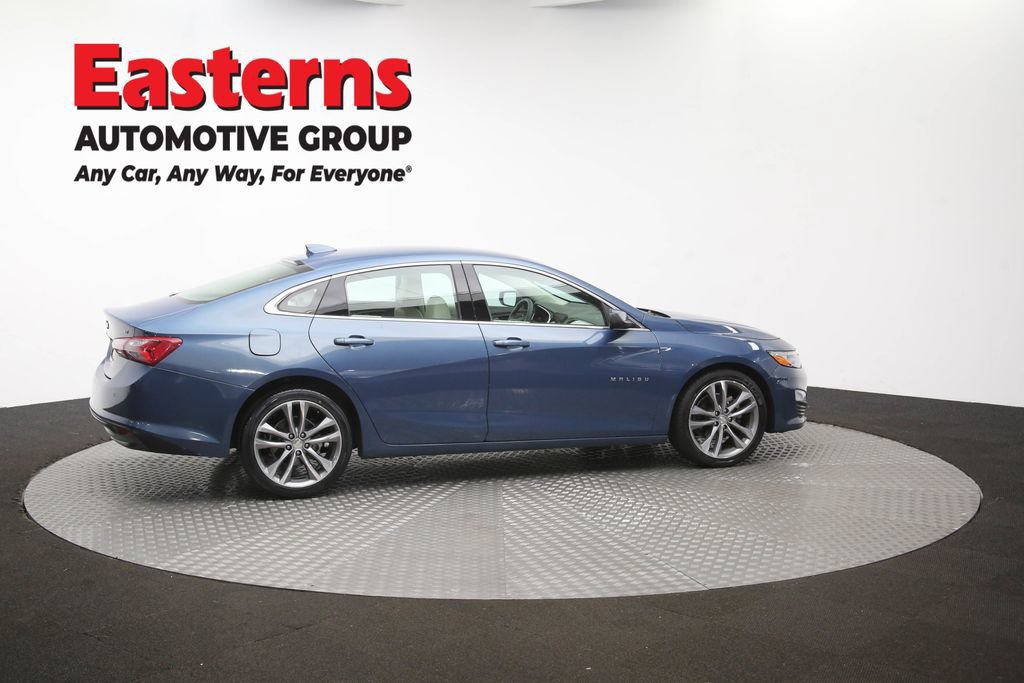 Used 2024 Chevrolet Malibu LT FWD image 43