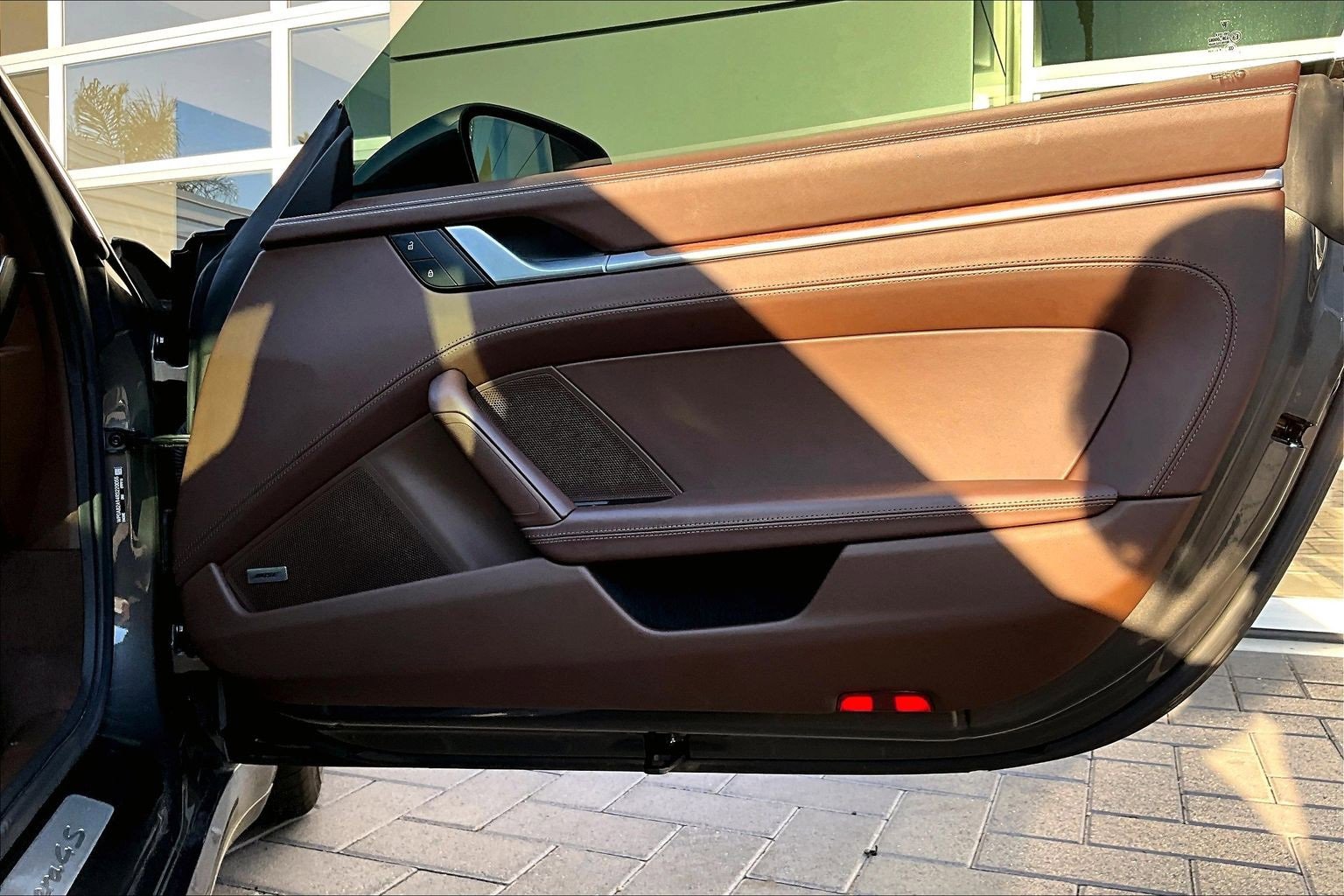 Used 2024 Porsche 911 Carrera 4S image 24