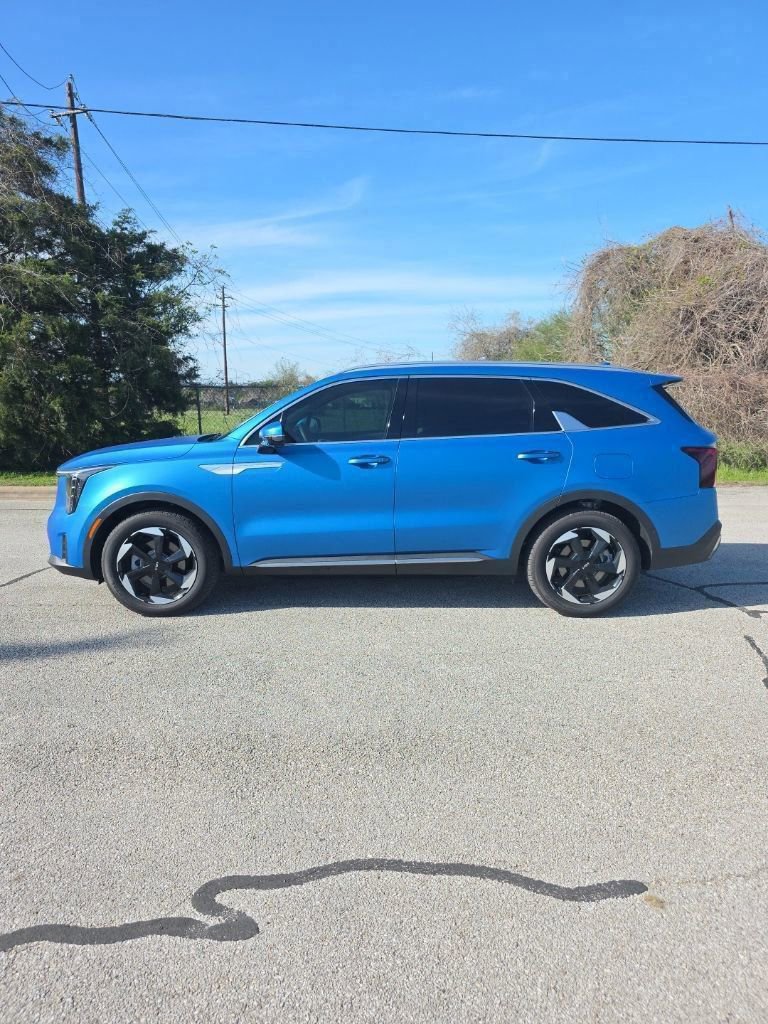 Used 2025 Kia Sorento SX Prestige image 2