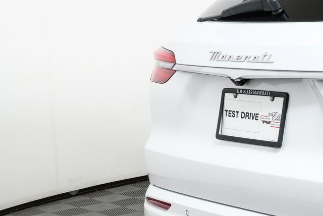Used 2023 Maserati Grecale Modena image 39