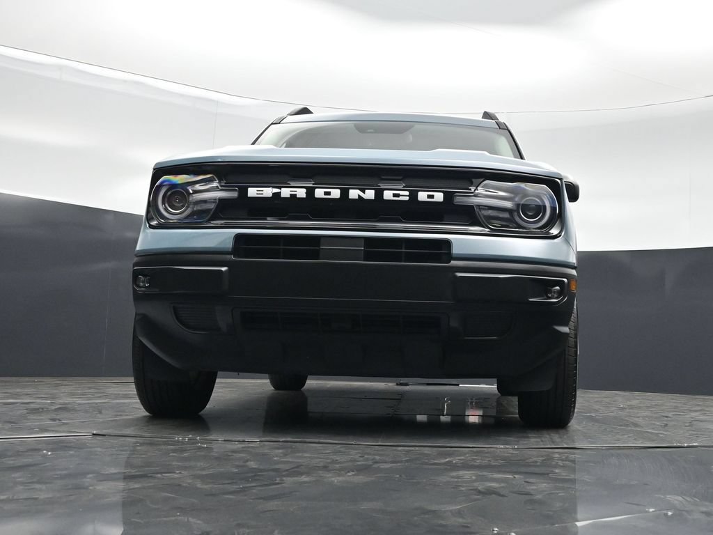 Certified 2023 Ford Bronco Sport Outer Banks w/ Tech Package AWD/4WD image 46