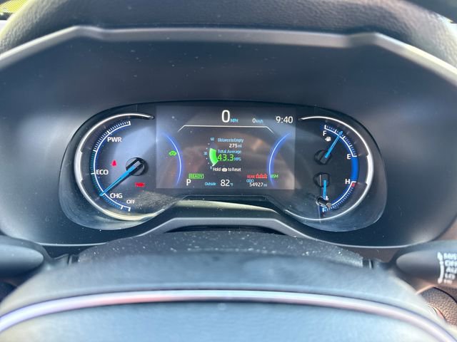 Certified 2025 Toyota RAV4 XLE Premium w/ Weather Package image 26