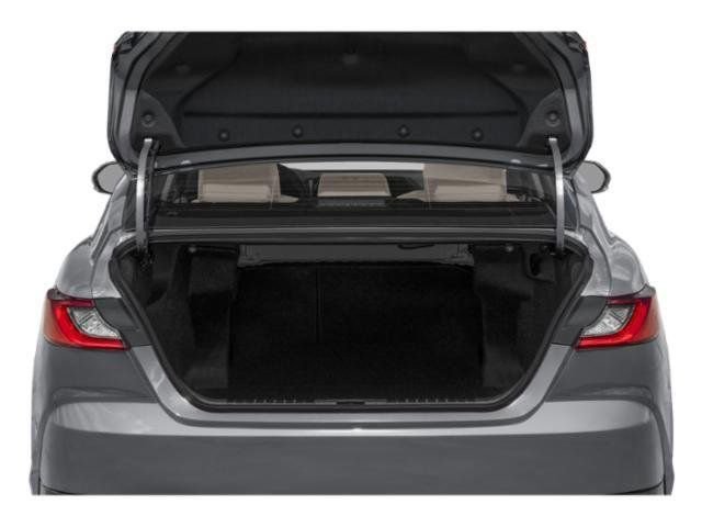 New 2026 Toyota Camry XLE AWD/4WD image 10