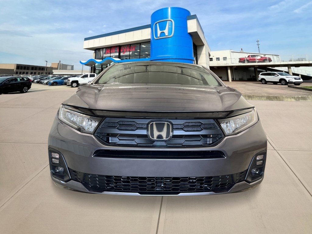 New 2026 Honda Odyssey EX-L image 10