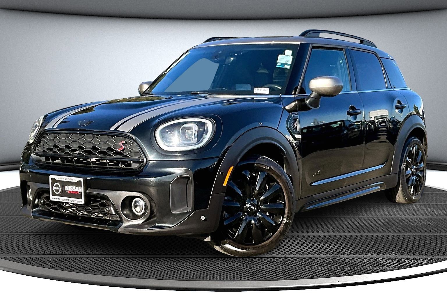 Used 2023 MINI Cooper Countryman S image 3