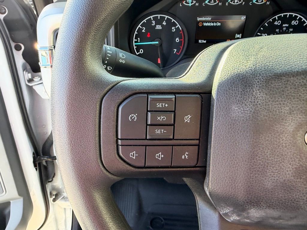 New 2023 Ford F250 XL w/ XL Chrome Package AWD/4WD image 21