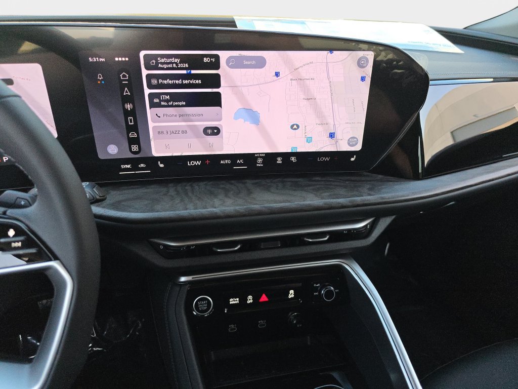 New 2026 Audi Q5 2.0T AWD/4WD image 23