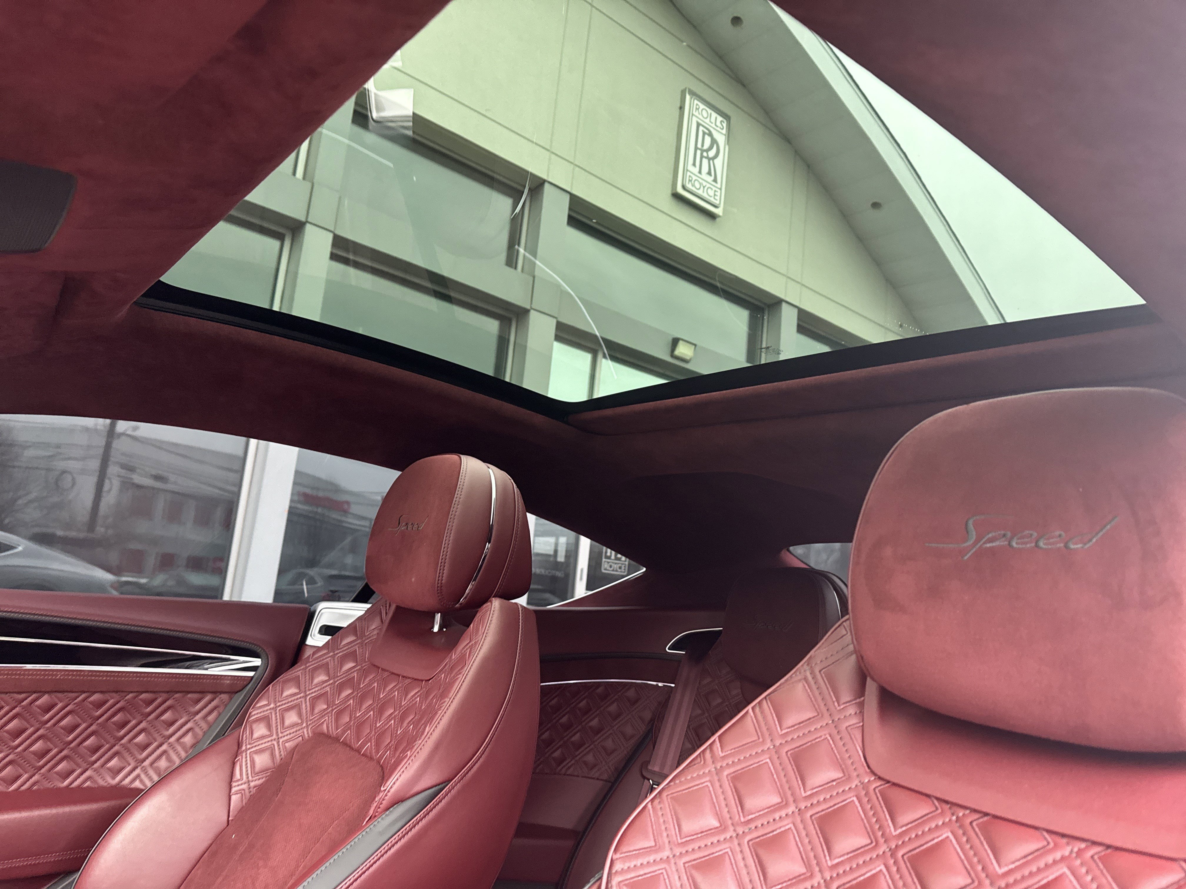 Used 2022 Bentley Continental GT Speed image 16