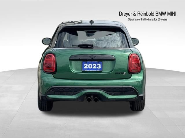 Used 2023 MINI Cooper S image 6