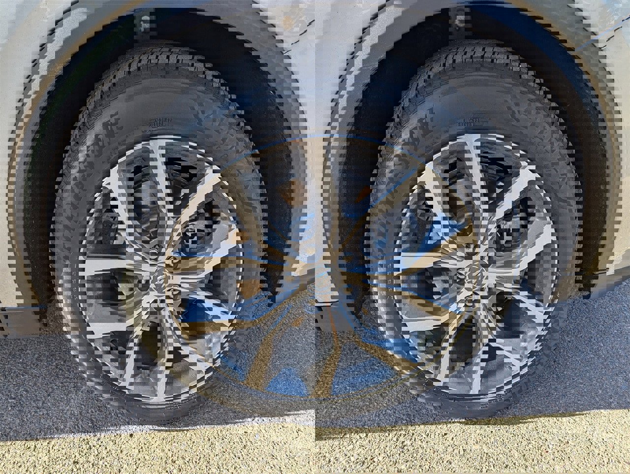 Used 2024 Acura MDX Technology image 10