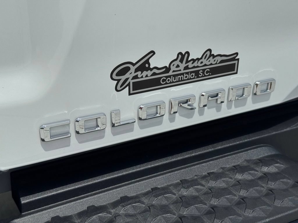 New 2026 Chevrolet Colorado Z71 w/ Z71 Convenience Package 2 AWD/4WD image 13
