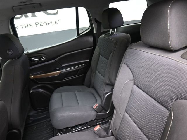 Used 2021 GMC Acadia SLE w/ Driver Convenience Package image 20