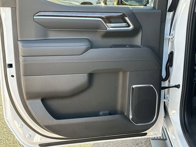 New 2026 GMC Sierra 1500 Elevation image 24