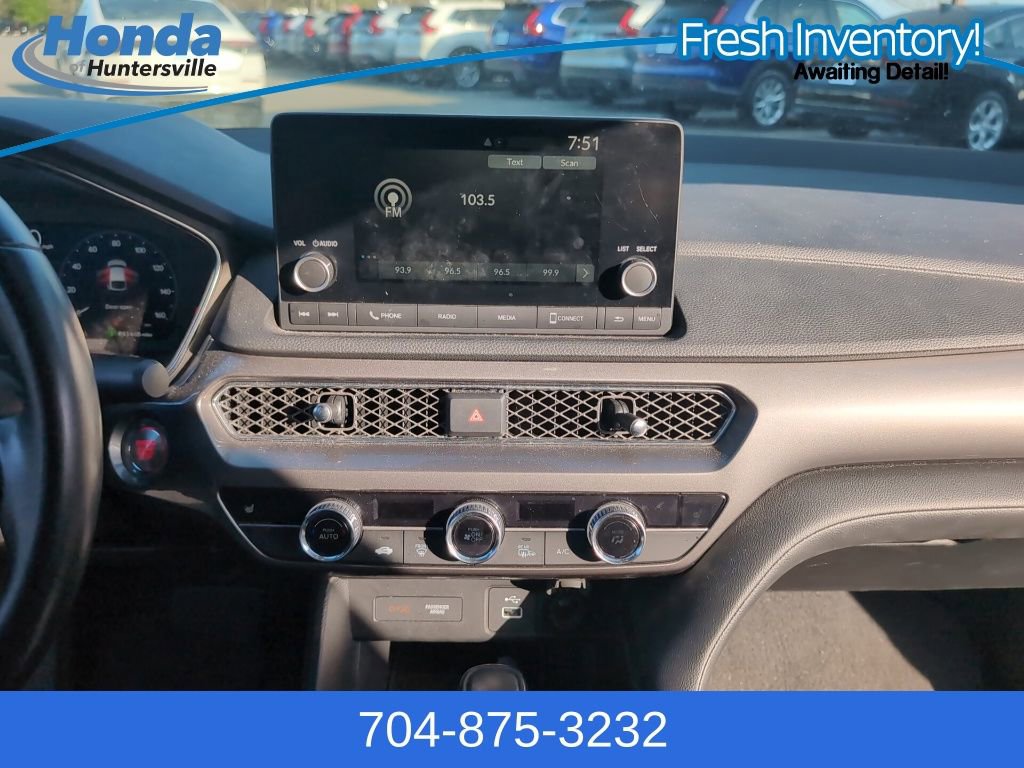 Used 2023 Acura Integra image 17