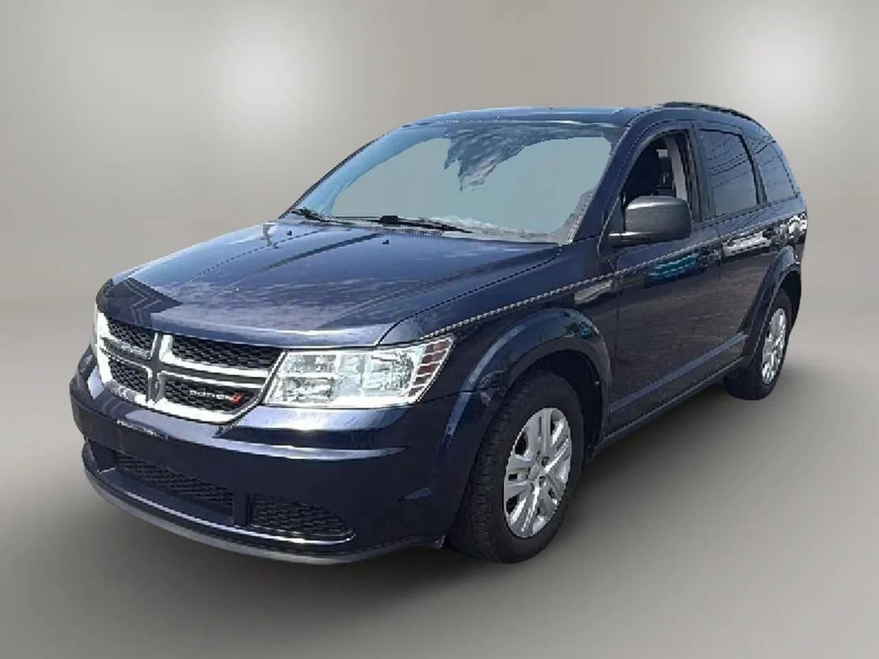 Used 2017 Dodge Journey SE FWD image 1