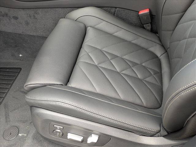 New 2026 BMW X5 xDrive40i w/ M Sport Package AWD/4WD image 4