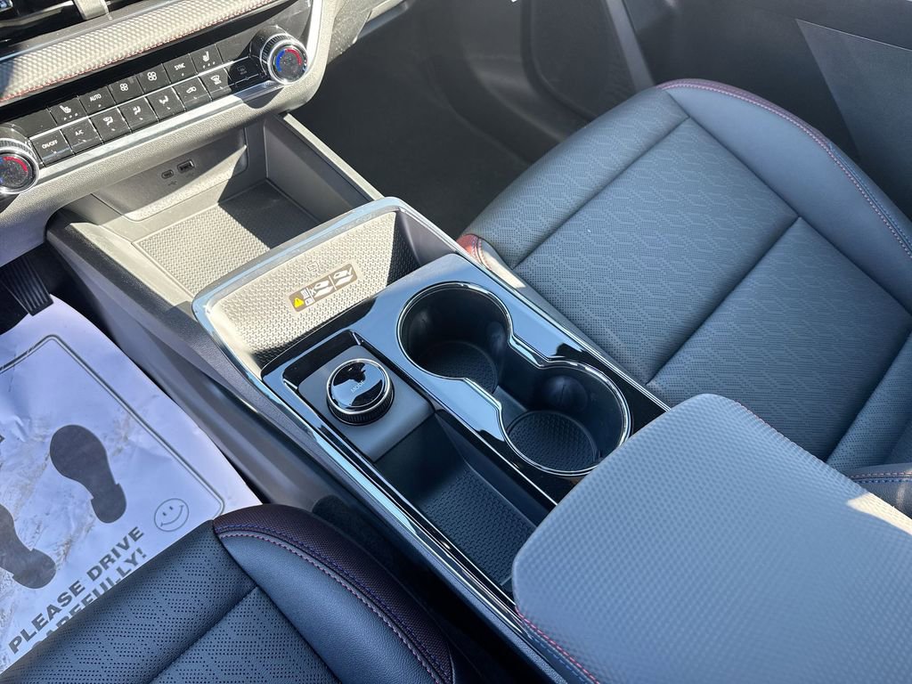 New 2026 Chevrolet Equinox RS image 23