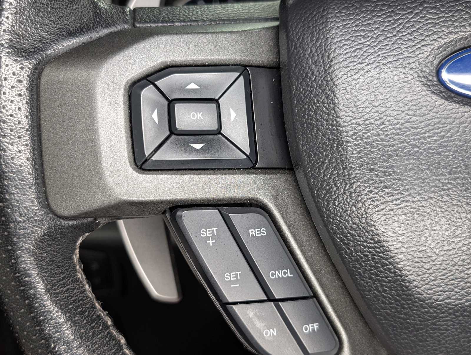 Used 2019 Ford F150 Raptor AWD/4WD image 35