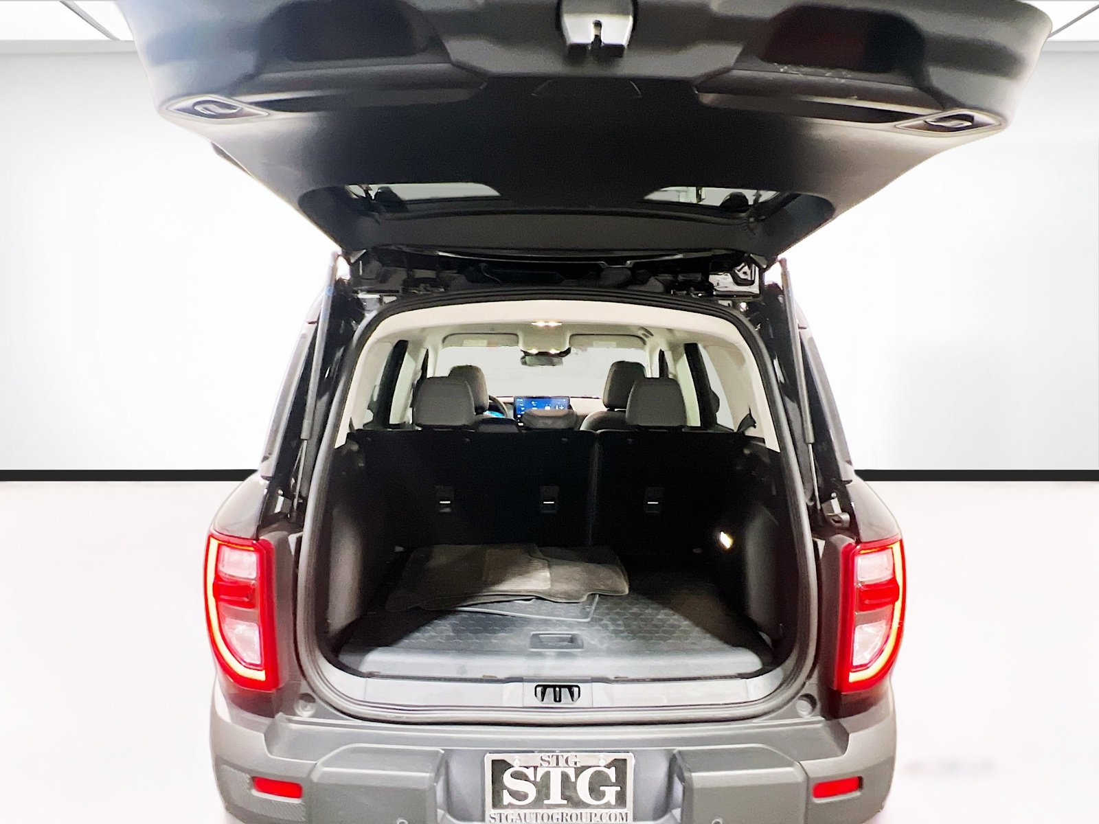 Used 2025 Ford Bronco Sport Badlands image 18