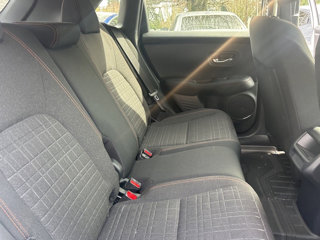 Used 2024 Honda HR-V Sport image 14
