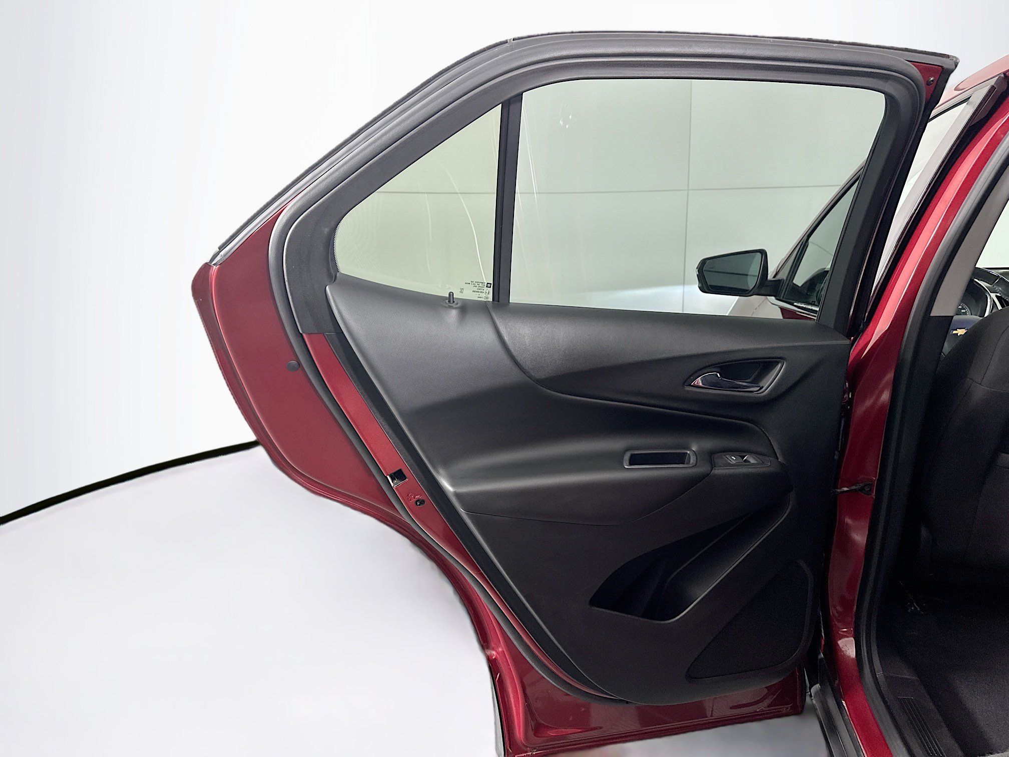 Used 2019 Chevrolet Equinox LT FWD image 25