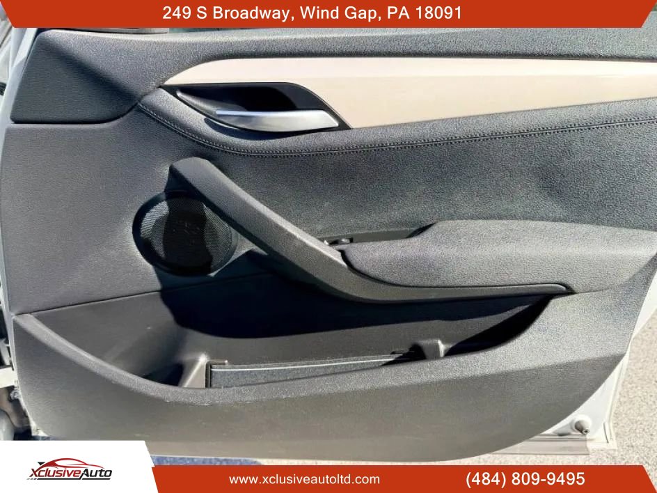 Used 2014 BMW X1 xDrive28i image 14