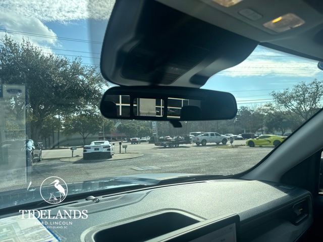 New 2026 Ford Maverick Tremor image 21