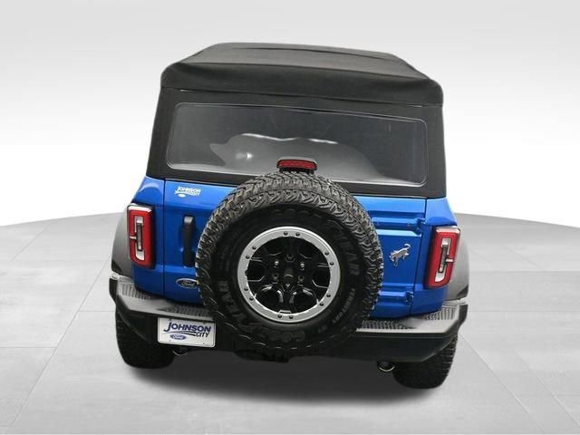 Used 2023 Ford Bronco Badlands image 29