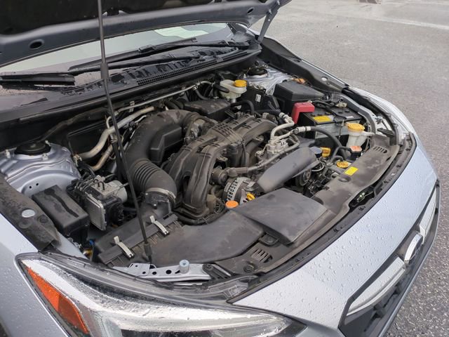 Used 2023 Subaru Crosstrek 2.5i Limited image 37