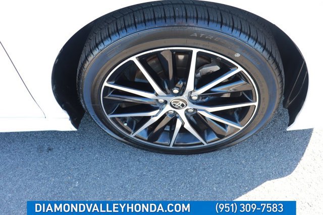 Used 2023 Toyota Camry SE image 27