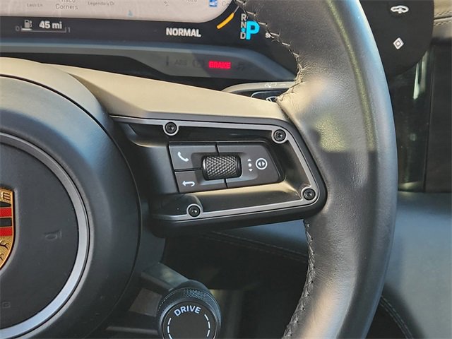 Used 2021 Porsche Taycan 4S image 27