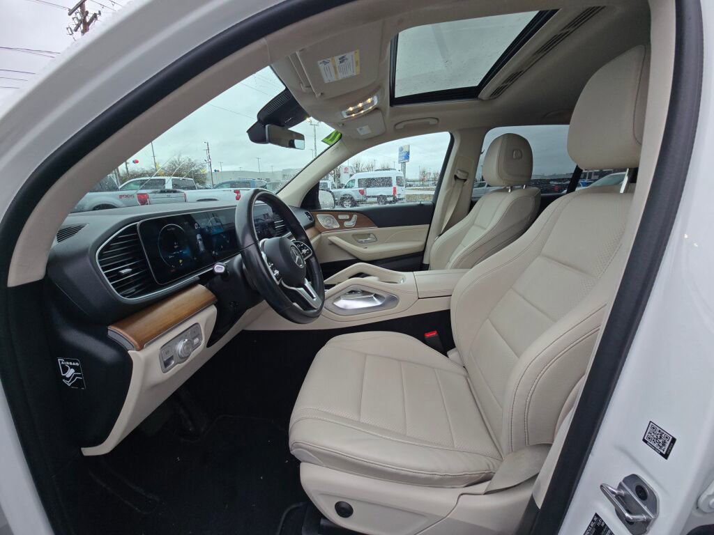 Used 2022 Mercedes-Benz GLE 350 4MATIC image 17
