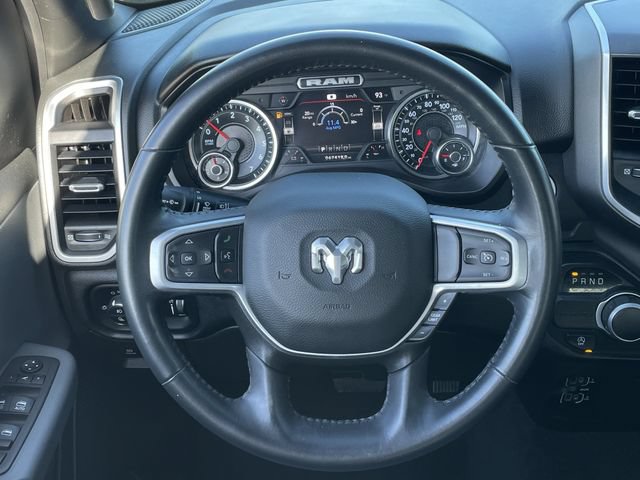 Used 2022 RAM 1500 Lone Star RWD image 12